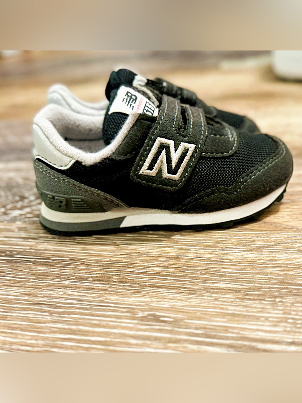 New Balance 515 Hook & Loop